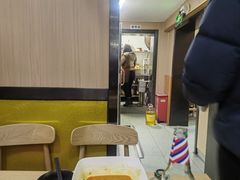 -林静小吃(复兴路店)