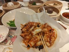 车仔肠粉-翠园(北京王府中环店)