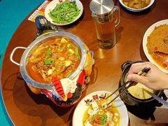 -皖厨·中国徽菜(星河WORLD·COCO Park店)