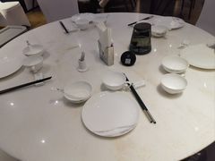 -南太湖山庄·四季轩&国风堂中餐厅