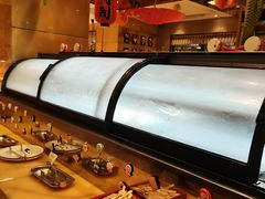 -上海皇廷花园酒店·御宴中餐厅