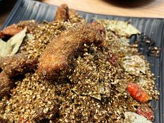 香叶鸡脖-壹酒贰肉1926·深夜食堂(九纬路店)