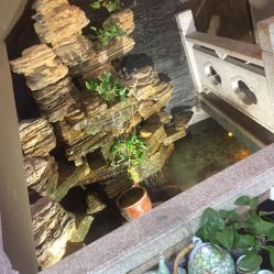 -红馆·发喆院