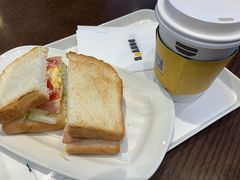 -DOUTOR德咖伦(吴江路店)