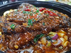 -一块豆腐·海鲜·家常菜(李沧书院路店)