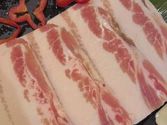 -九田家黑牛烤肉料理(华侨城店)