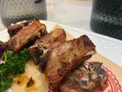 -大清花饺子城(昌黎店)