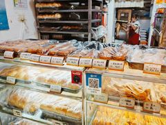 -麦香皇后老式面包坊(大连路店)