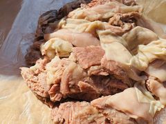 -小辫子羊肉面馆(周东店)