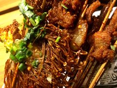 -乐乐姐超级土豆(中关村5号店)