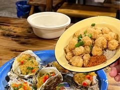 -夹夹大·蟹蟹大排档(财富又一城店)