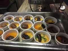 -万德诺富特酒店·自助餐厅(万德大厦店)