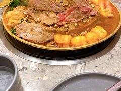 -牛牛章·章鱼水煎肉(光谷世界城店)