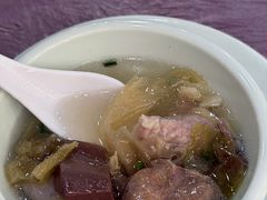 -卢六川汤肉(南方花园店)