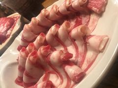 -额尔敦传统涮(公园西路店)