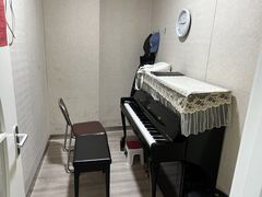 -雅歌音乐培训中心·钢琴培训·乐器培训(交道口店)