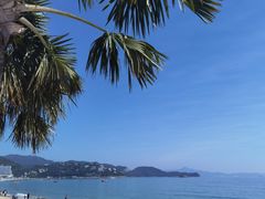 -大梅沙海滨公园