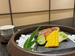 -鮨匠·割烹料理(巨鹿花园店)