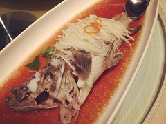 -金轩中餐厅 Jin Xuan(浦东丽思卡尔顿酒店)