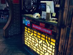 -四喜馄饨(黄土岭店)