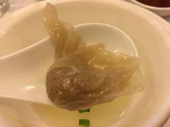 -聚春园自助餐厅(东街口店)
