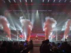 -拾叁唐Livehouse(佛山禅城店)