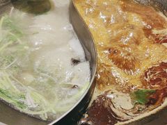 -新辣道鱼火锅(上地华联店)