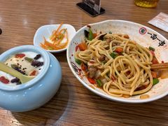 -丝路传奇·中国拉面航母店(北医三院店)