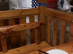 -老阿妈蒙古村·蒙古包·草原文化·歌舞表演(老君堂店)