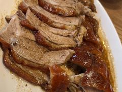 -裕记烧腊连锁餐饮(外马分店)