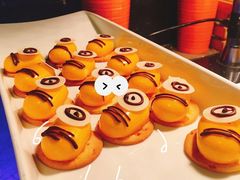 -长春净月潭喜来登酒店·盛宴标帜餐厅