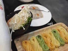 -德天肥牛海鲜火锅(龙吟坊店)