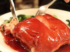 -新聚丰菜馆(太监弄店)