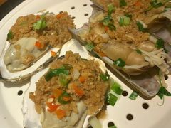 -三个渔夫·蒸汽海鲜(小白楼店)