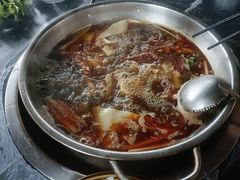 -刘艳黄牛肉(九襄店)