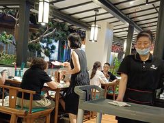 -宋徽厨·安徽菜(绿地店)