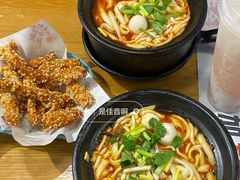 -姐弟俩土豆粉(沈阳铁西万达店)