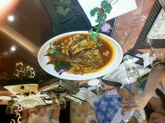 android_upload_pic-乡下姥渔馆(齐落山路店)