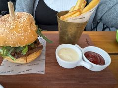 -The Happy Monk(前海壹方汇店)