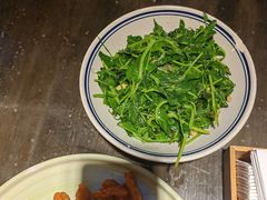-老灶房-四川土菜(铁牛广场店)