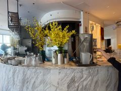 -花舍·新派粤菜·西餐·下午茶(亚运村·鸟巢店)