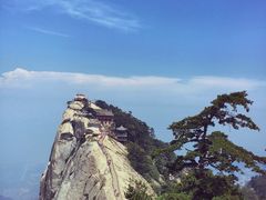 -华山风景名胜区