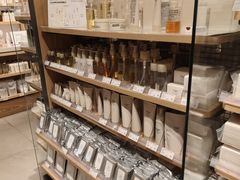 -MUJI无印良品(京西大悦城店)