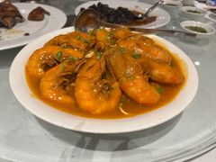 -龙皇酒家(黄埔店)