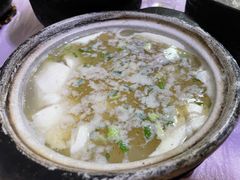 -阿隆煲店(秀仁苑店)