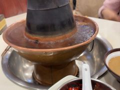 -福寿斋·老北京铜锅涮肉·烤鸭(顺义总店)