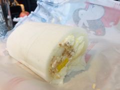 -巴莉甜甜(安高城市商业广场店)