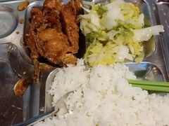 -深圳大学-实验餐厅