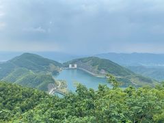 -长沙黑麋峰国家森林公园