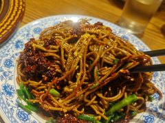-茂盛小吃(蓝田店)